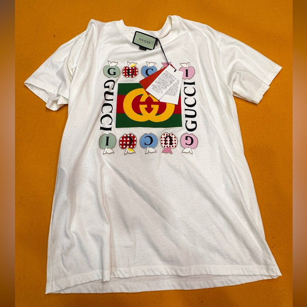 Gucci Jersey Sunlight